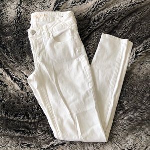 American Eagle Super Stretch Jegging Size 4 Reg